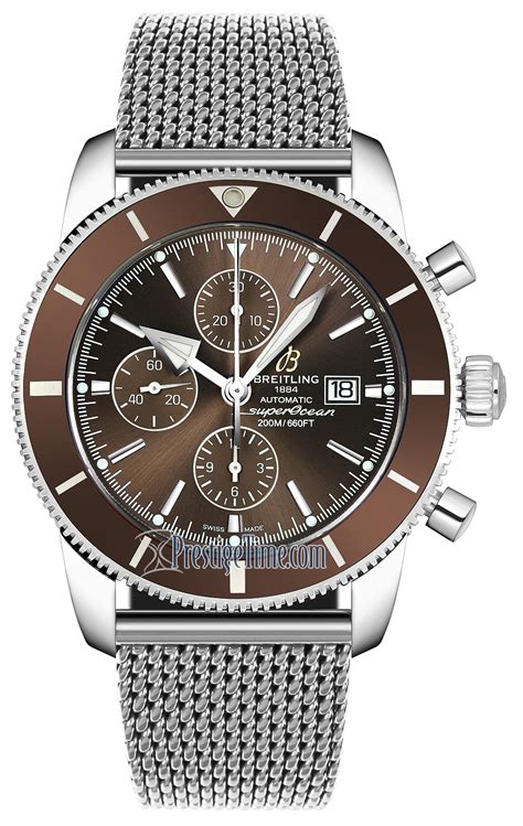 breitling 1884 chronometre officiellement certifie 200m/660ft|breitling chronometre automatic 1884.